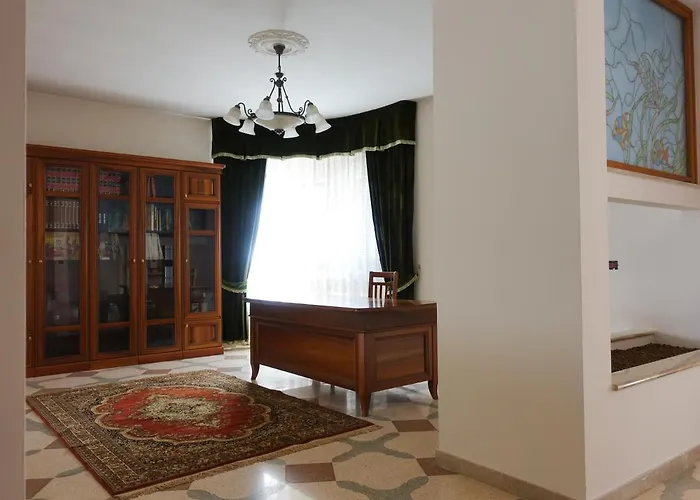 La Campanella