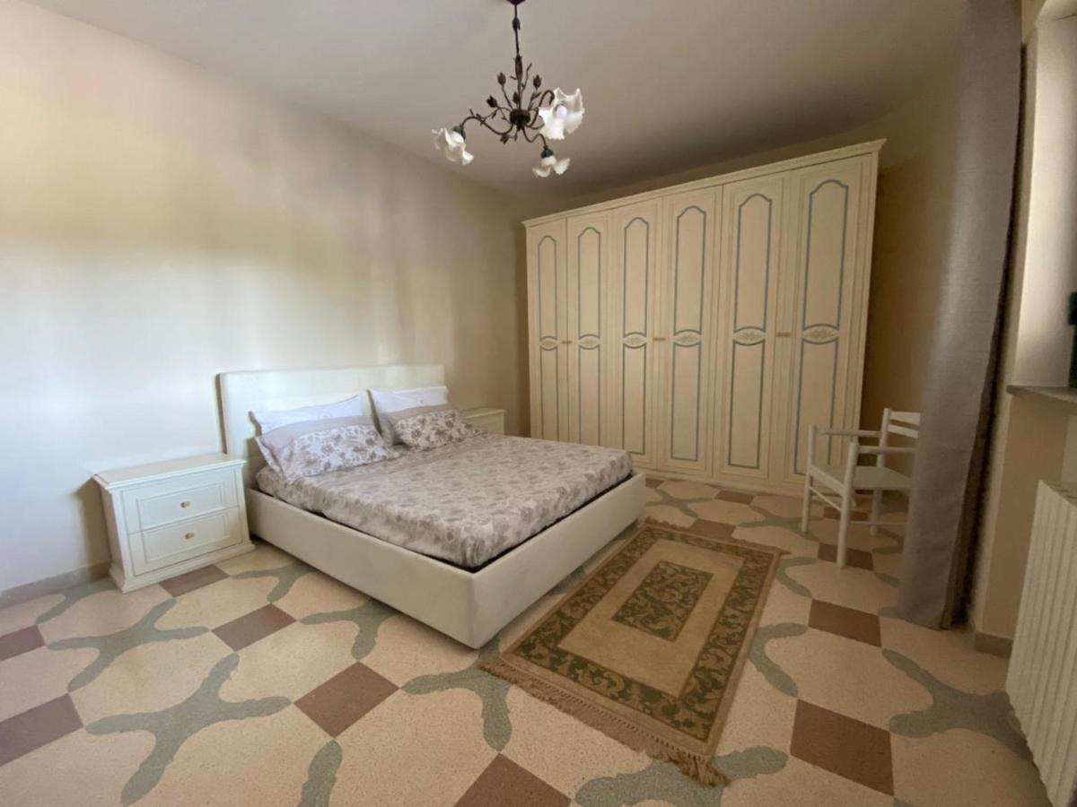 La Campanella Maison d'hôtes *
