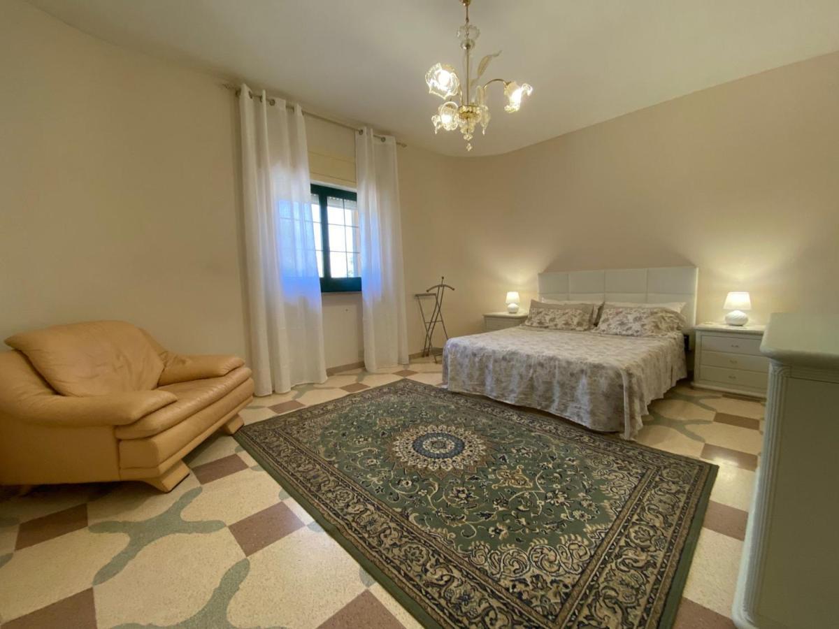 Maison d'hôtes La Campanella Mandurie