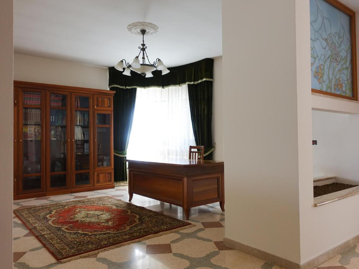 La Campanella Maison d'hôtes *