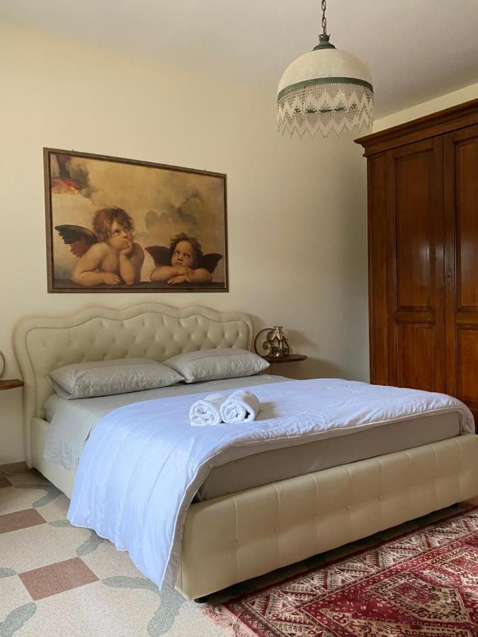 La Campanella Maison d'hôtes