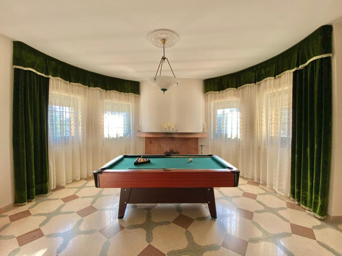 Guest house La Campanella