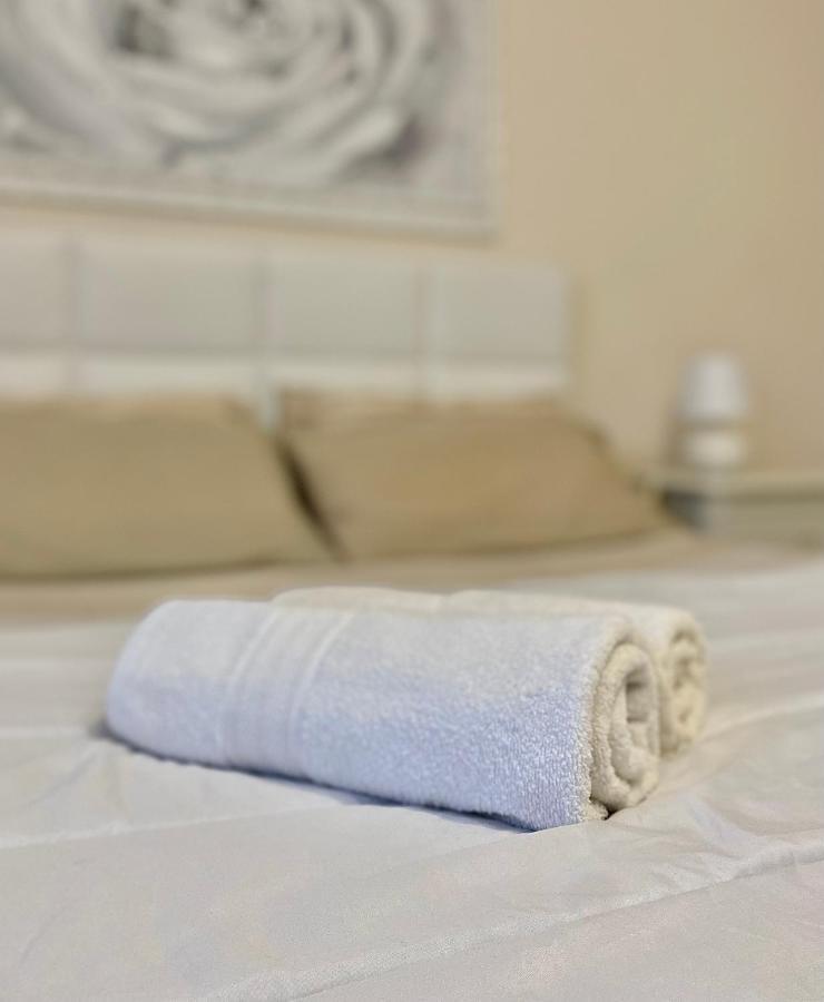 La Campanella Guest house *